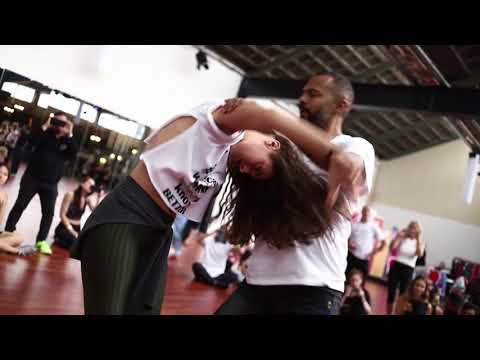 Alex & Mathilde - ZNL 2018 - Breathe