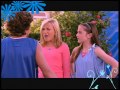 Nickelodeon DVD Trailers Various Shows 2007 2008