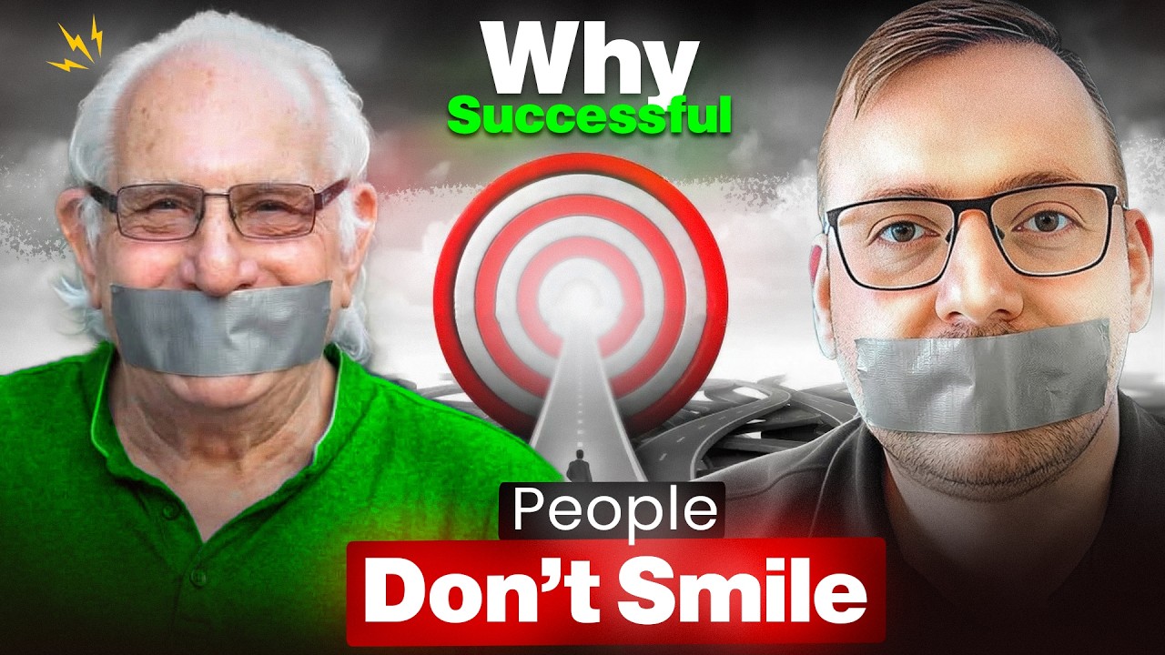 The Secret Psychology of Optimism | How Lenny Ravich Teaches Us to Laugh & Thrive