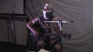 Mike Cooper LIVE @ Underhouse Kuranda