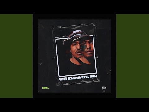 Volwassen (feat. Leeroy & Nani Kry)