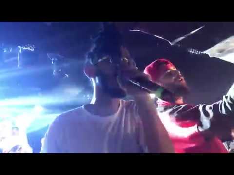 İstanbul Trip, Şehinşah, Muşta, sva -SIFIR SIKINTI (dorock xl istanbul konseri)