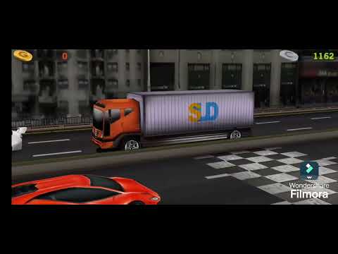 DR DRIVING GAMEPLAY (DRIVING ON THE WRONG SIDE) - YouTube