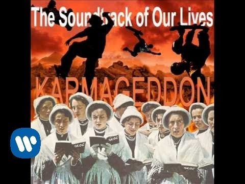 download lagu mp3 mp4 The Soundtrack Of Our Lives Karmageddon, download lagu The Soundtrack Of Our Lives Karmageddon gratis, unduh video klip The Soundtrack Of Our Lives Karmageddon