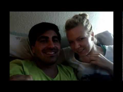 Nesrin & Nergiz Happy Birthday