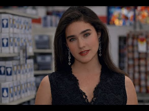 Mr.Kitty - After Dark 4K • Original 80 Million Views || Jennifer Connelly • Career Opportunities