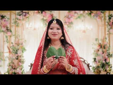 Cinematic Pre-Wedding Story | Intimate Romance & Moments