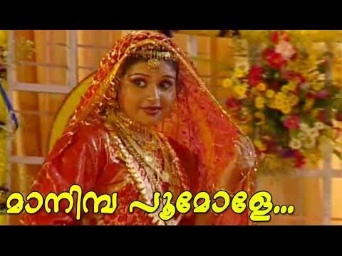 മാനിമ്പ പൂമോളേ ... | Mappila Video Songs HD | Malayalam Album Songs Old Hits