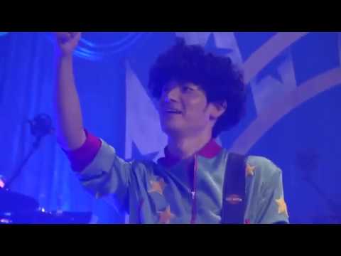 190901 / 멘트+알록달록 - 잔나비 (JANNABI) / 장경준 FOCUS @올림픽홀 'Fantastic old-fashioned’ return!'