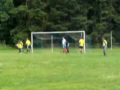 KS Stal Kuźnia Raciborska - RTS Odra Kędzierzyn-Koźle