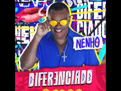 Nenho - Bloqueado Não É Esquecido 2024