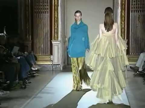 Part II, Fall-Winter 2006-07