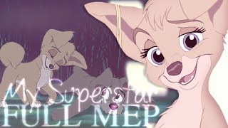 「CB🌸MEPs」My Superstar ▸ FULL MEP