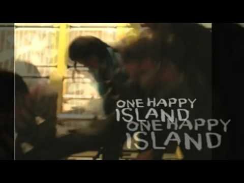 One Happy Island - Cave City Sunrise