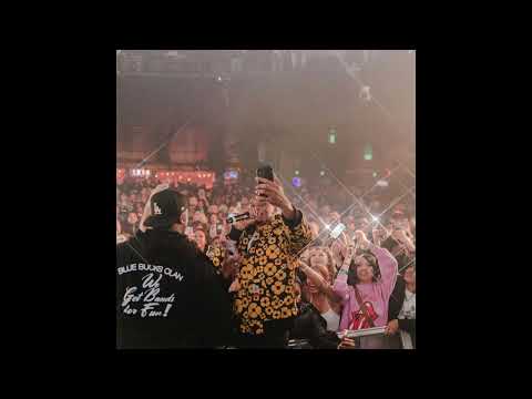 [FREE] BlueBucksClan x Bravo The Bagchaser Type Beat "Central" West Coast Type Beat