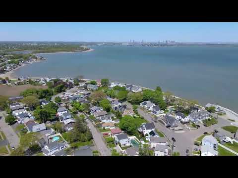 81 Albatross Road, Adams Shore, Quincy