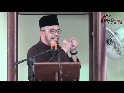 24-05-2019 SS. DATO' DR. MAZA: Khutbah Jumaat
