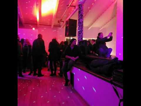 Best Of Djamstore Beats' "Et Marmelädchen Parties" electronic sets 2014-2018, VOL.I