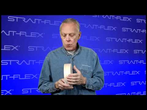 Flex 90 - Inside and Outside Corner Bead