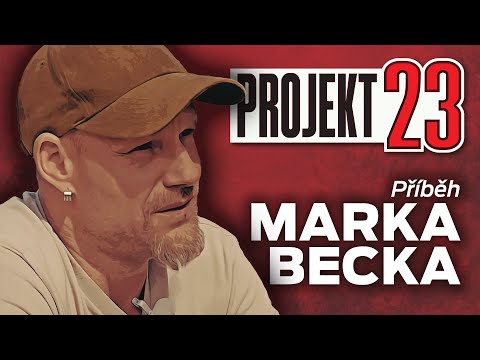 Příběh MARKA BECKA