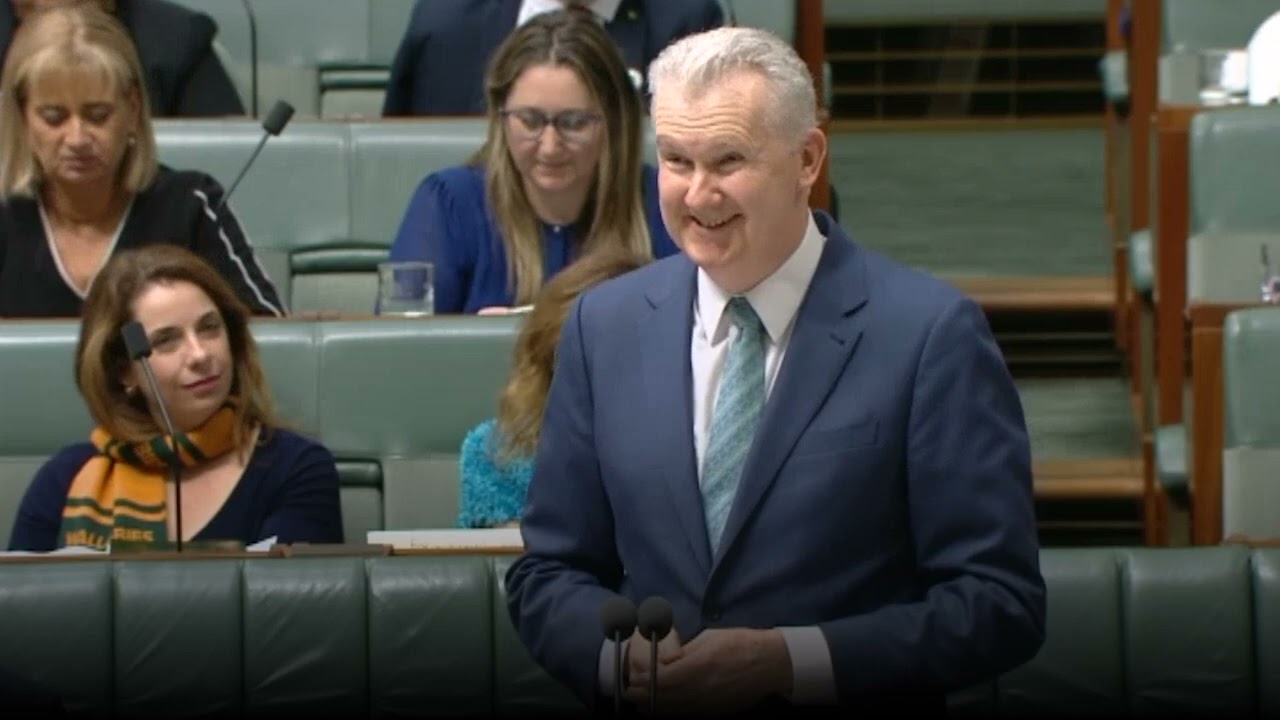 The business ads on our Closing Loopholes Bill are just flat out wrong.