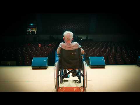 NÃO HÁ PAPÉIS PARA VELHOS - TRAILER