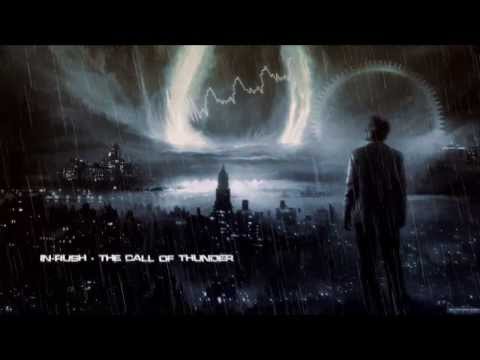 In-Rush - The Call Of Thunder [HQ Original]