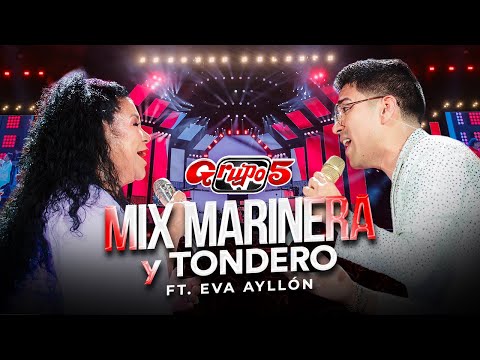 GRUPO5 and Eva Ayllon