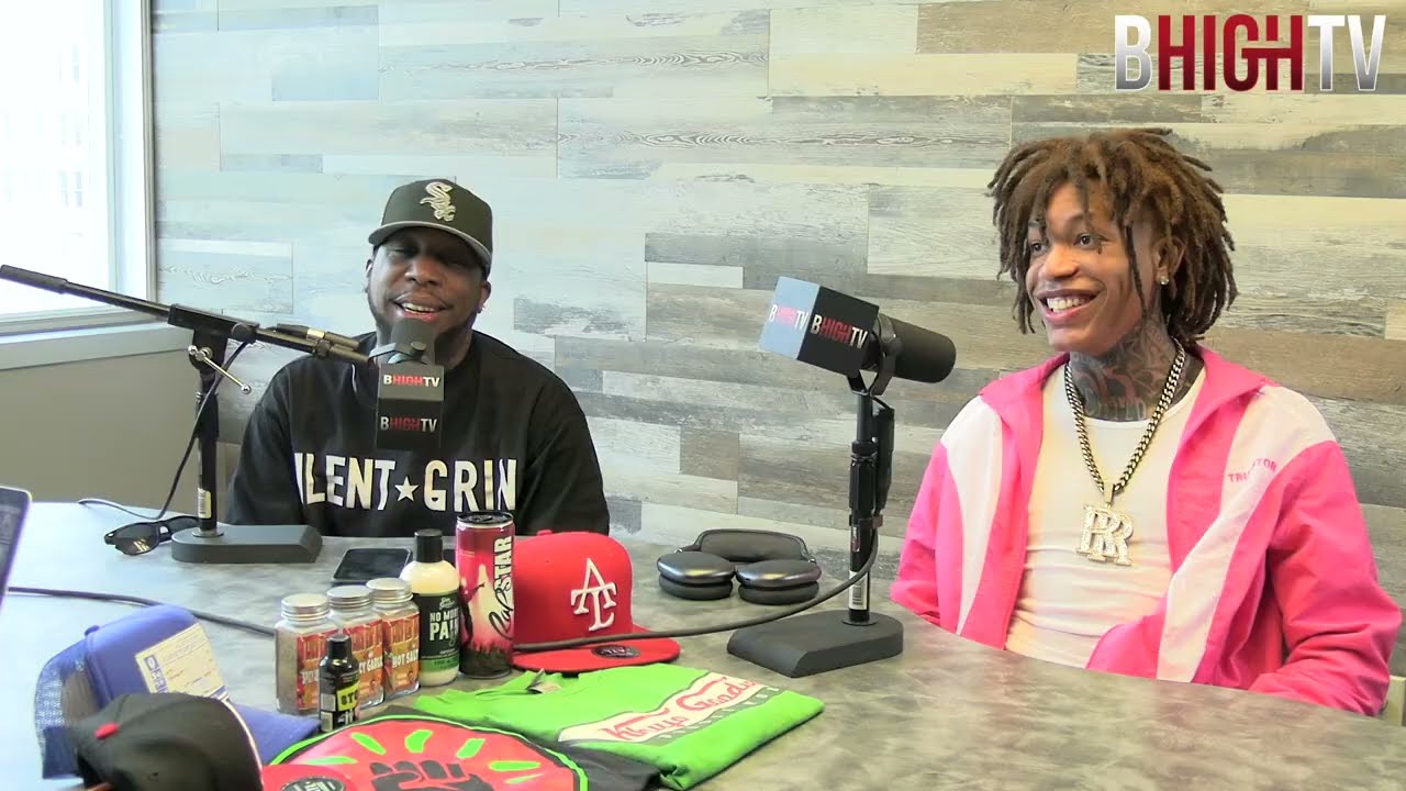 Get Cool Breaks Down Producing for TV vs Film vs Music, From Empire to Stomp the Yard