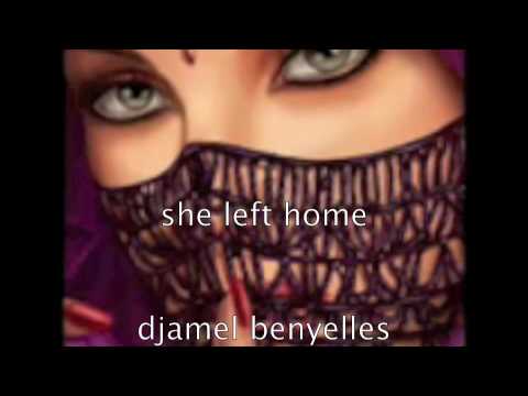 BUDDHA BAR/ SHE LEFT HOME / DJAMEL BENYELLES NEW ALBUM ON 2012 ....