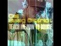 Teach Me How To Dougie Remix Cali Swag ...