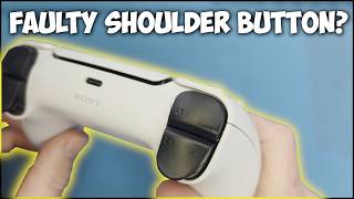 PS5 Controller Buttons only working on home screen - It is an easy fix!
