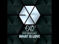 What Is Love - EXO-K (Instrumental).wmv 