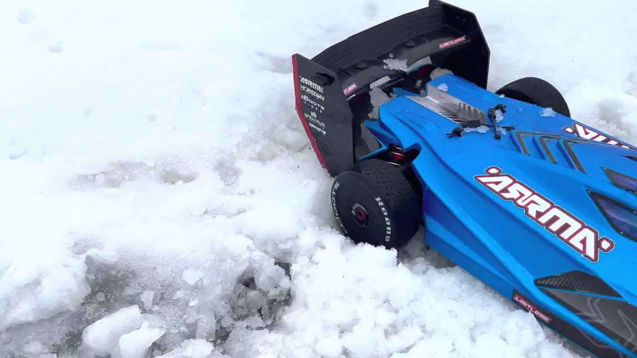 A Second Limitless!? Street Bash Session!