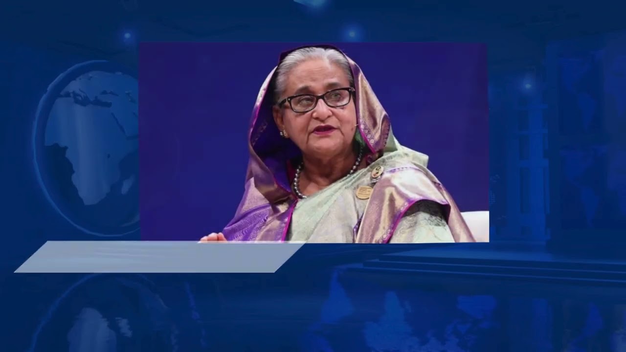 Today News Update | 24 August 2025 | Voice7 News