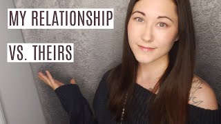Comparing Relationships in Polyamory