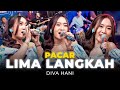 Diva Hani PACAR LIMA LANGKAH Official Music Video Pacarku Memang Dekat Lima Langkah Dari Rumah