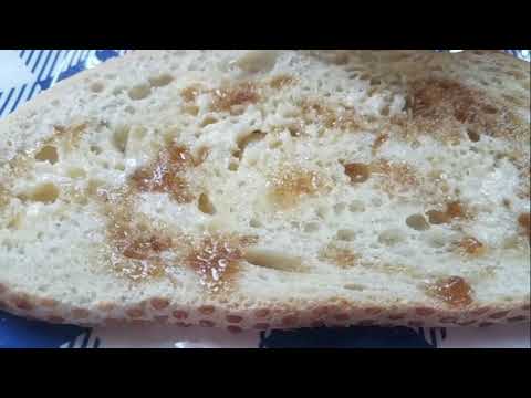 ButterBeanz Makes - Poor Man's Honey/Vegan Honey/ Mesquite Bean Jelly