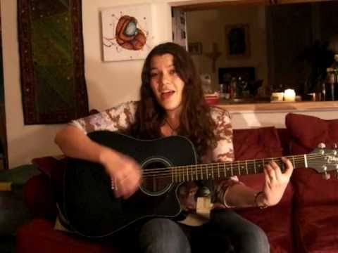 No More Keeping My Feet On The Ground - Coldplay (cover by Daydreamer)