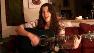 No More Keeping My Feet On The Ground - Coldplay (cover by Daydreamer)