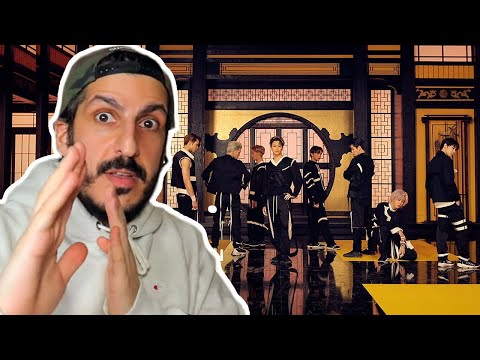 Producer REACTS to NCT 127 엔시티 127 '영웅 (英雄; Kick It)' MV
