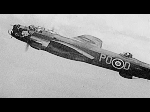 ¿Cómo una antena salvó a Inglaterra de Hitler?