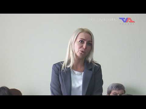 "Официальная хроника" от 13 октября 2025г.