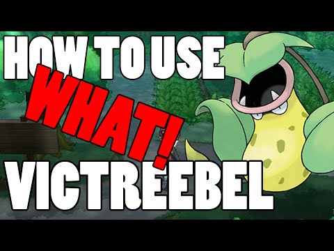 download lagu mp3 mp4 Victreebel, download lagu Victreebel gratis, unduh video klip Victreebel