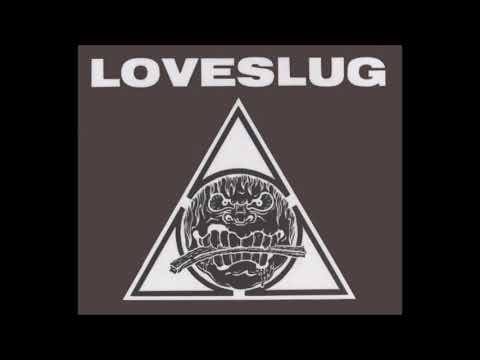 Loveslug - Live in Eindhoven 1990 [Incomplete Concert]