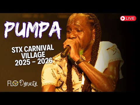 Pumpa Live 2026