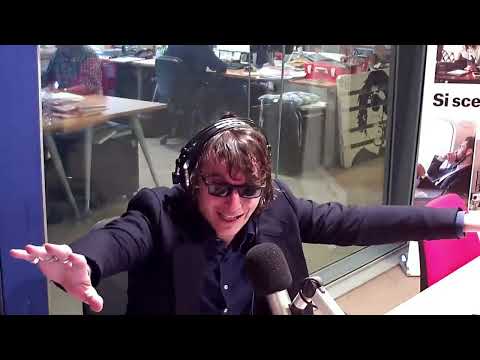 Donato da Varese riscriverà "Bella Ciao" - La Zanzara 30.4.2019