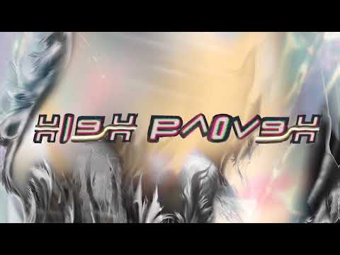 Kingdom - High Enough (feat. Tiara Thomas) [Official Audio]