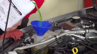 Understanding Your Cooling System - AutoZone