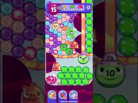 (Angry birds dream blast) Level 8465 gameplay, subscribe for latest update!